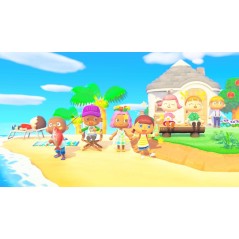 Animal Crossing: New Horizons Nintendo Switch