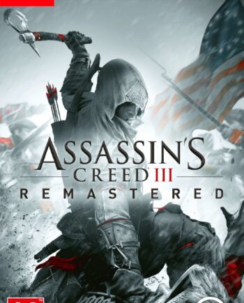 Assassin Creed Iii  Liberation Remastered Nintendo Switch Nintendo Switch Spil Geekd