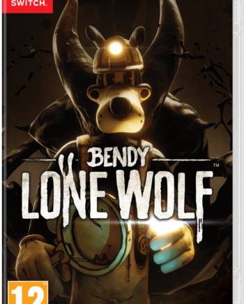 Bendy: Lone Wolf Nintendo Switch Nintendo Switch Spil Geekd