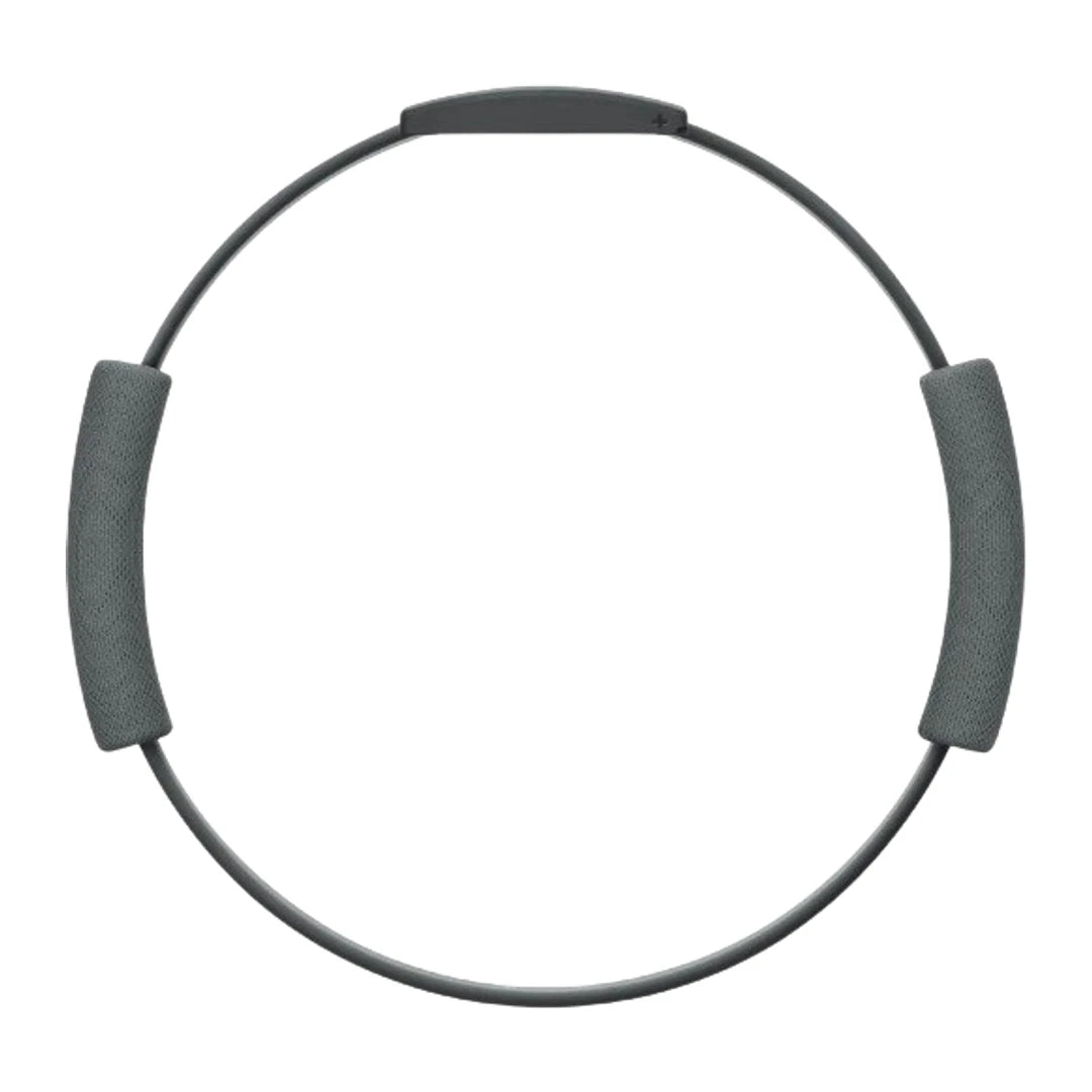 Brugt Nintendo Switch Ring Fit Adventure Sort Som