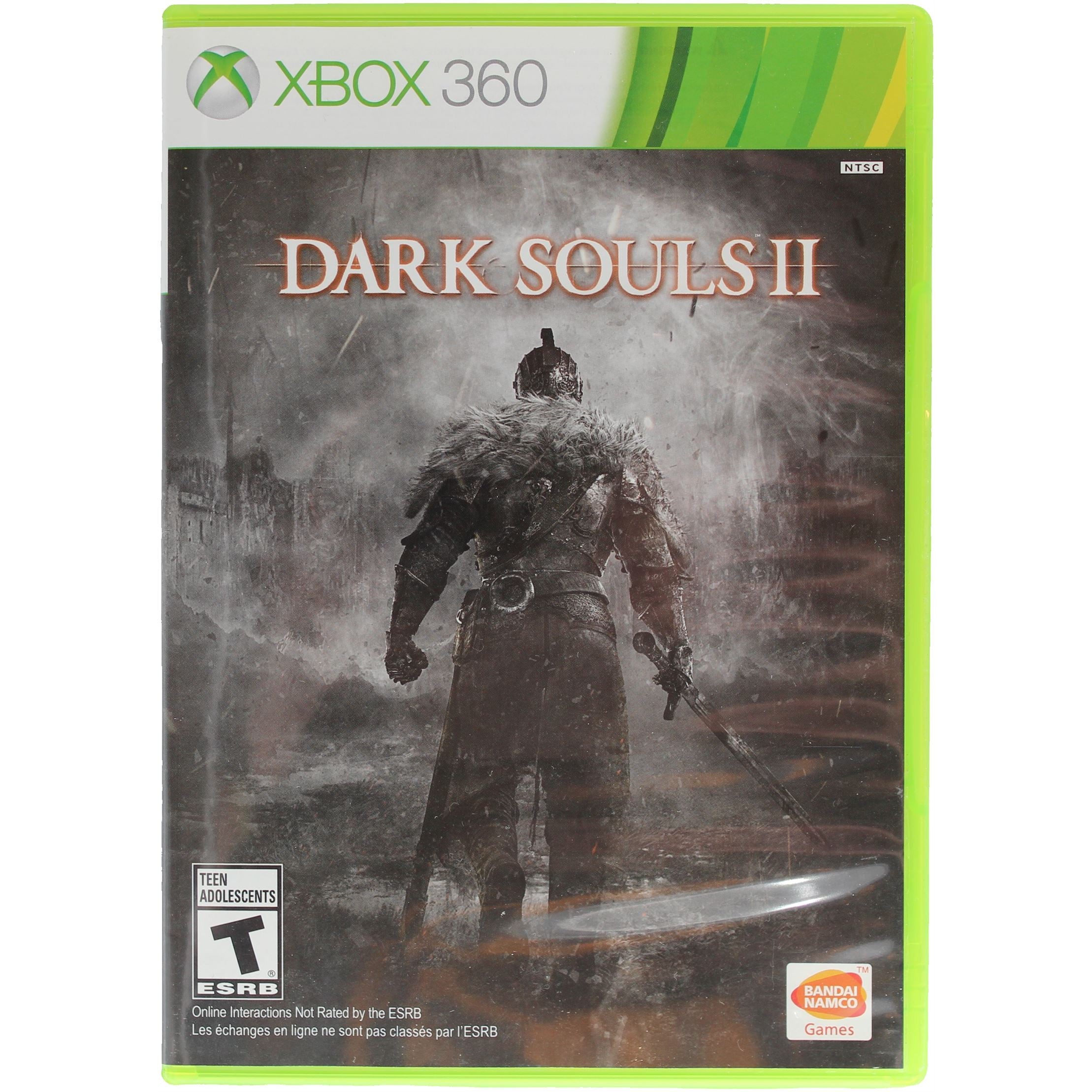 Dark Souls Xbox 360 Xbox Spil Geekd