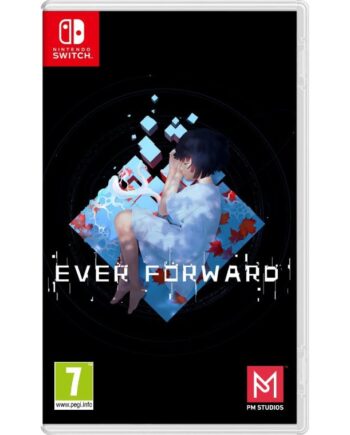 Ever Forward Nintendo Switch Nintendo Switch Spil Geekd