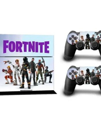 Fortnite Ps4 Skin Til Konsol Controllere Dark Voyager Teamet