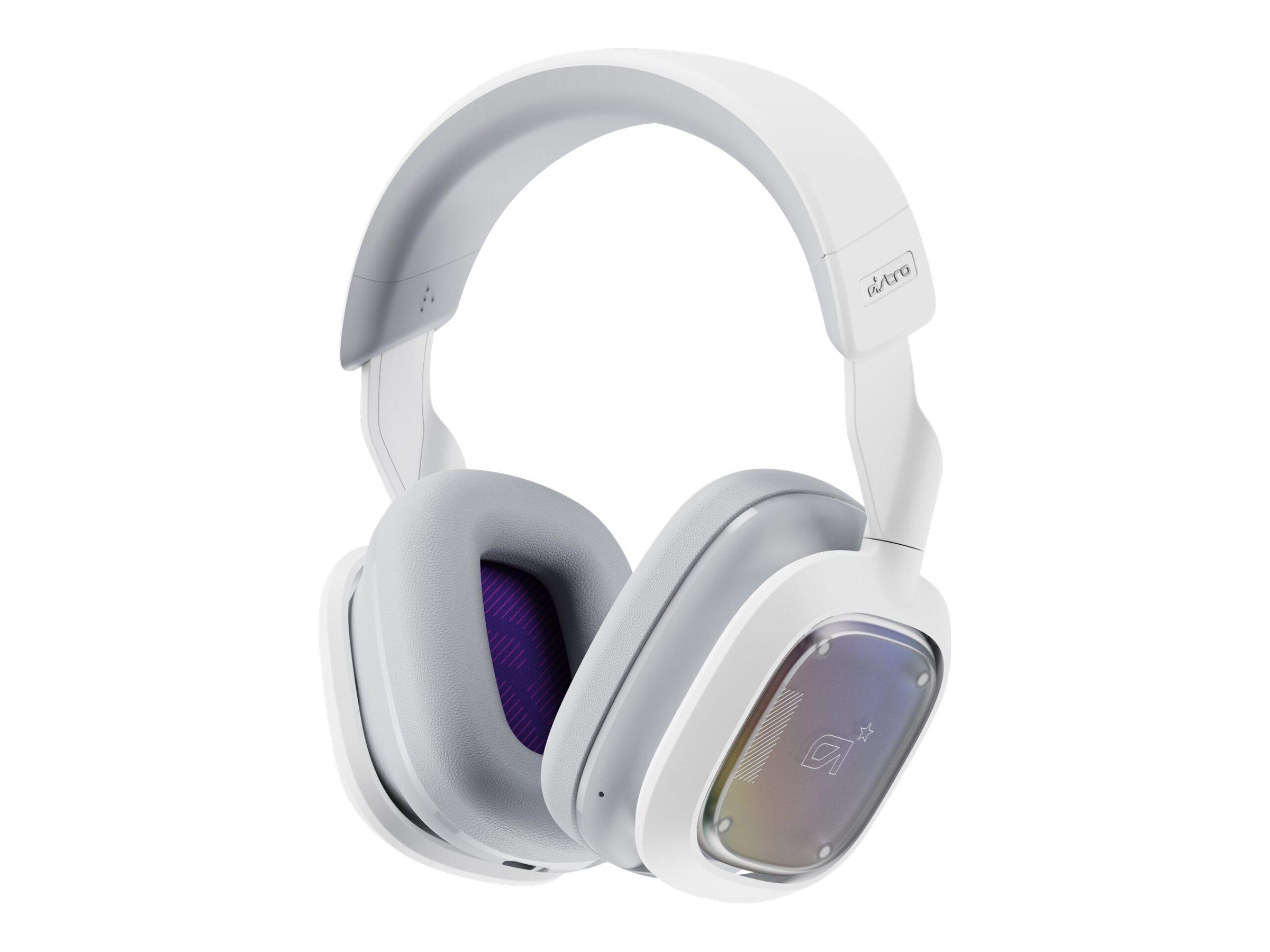 Gaming Headset Logitech Astro A30 For Xbox Hvid