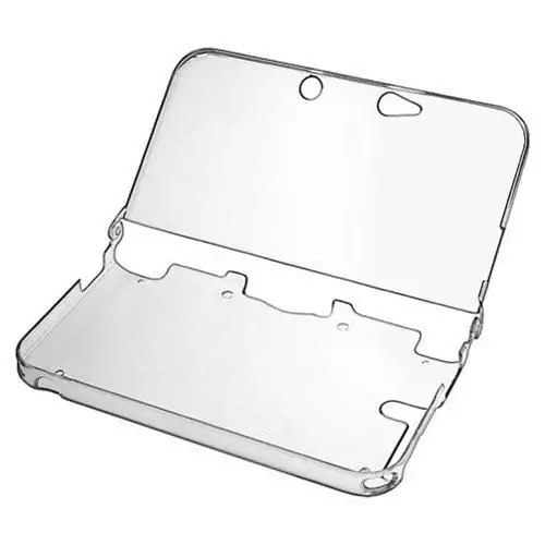 Hårdt Plastik Cover Til Nintendo 3ds