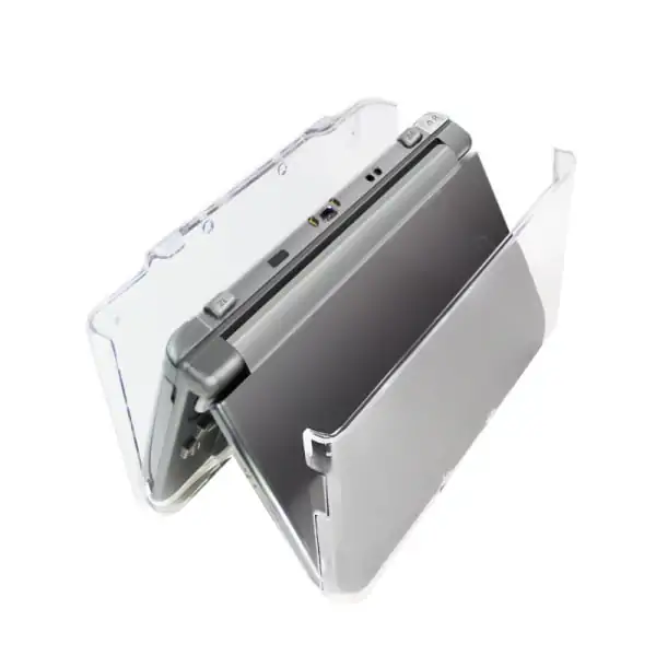 Hårdt Plastik Cover Til Nintendo New 3ds