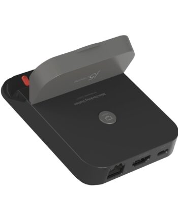 J5create Jcd620 Mini Dock Til Nintendo Switch Dockingstation Geekd