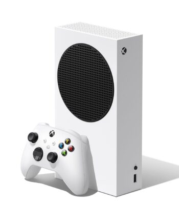 Microsoft Xbox Series 512gb Konsol Geekd