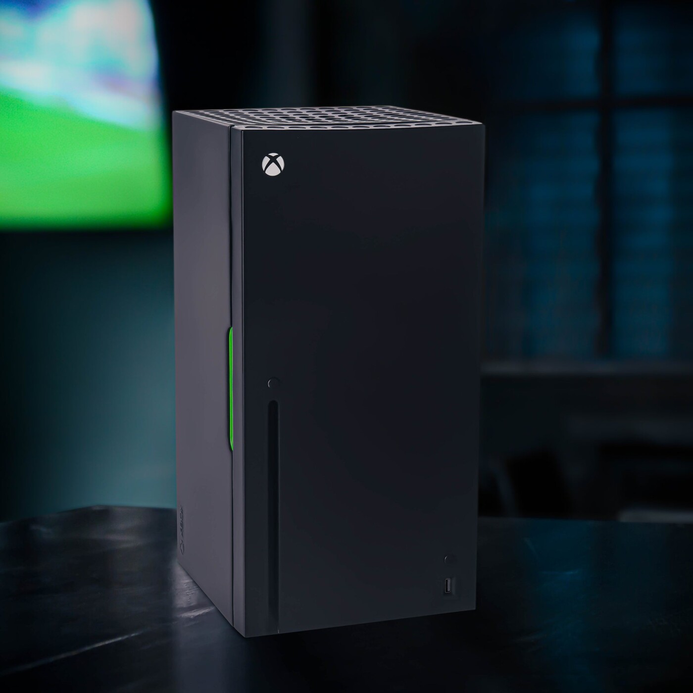 Microsoft Xbox Series Mini Cooler 10l Ukonic
