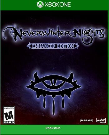 Neverwinter Nights: Enhanced Edition Import Xbox One