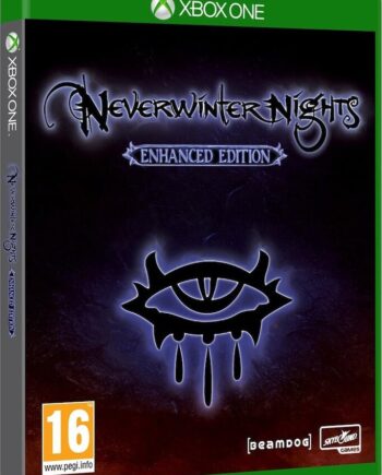 Neverwinter Nights Xbox One