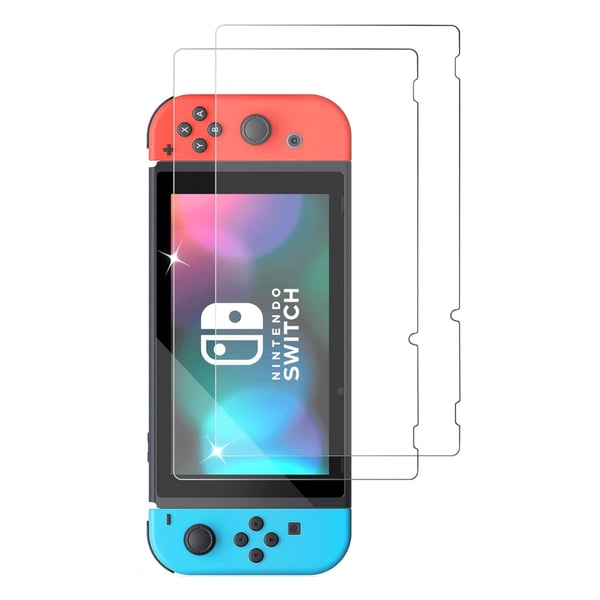 Nintendo Switch Beskyttelsesglas Switch