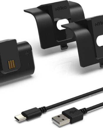 Nyko Power Kit For Xbox One   Xbox Series