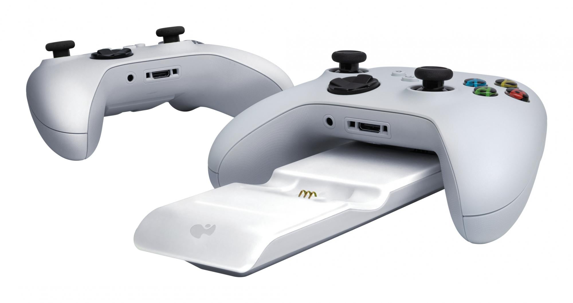 Pdp Metavolt Dual Charger Xbox Charging Dock Geekd