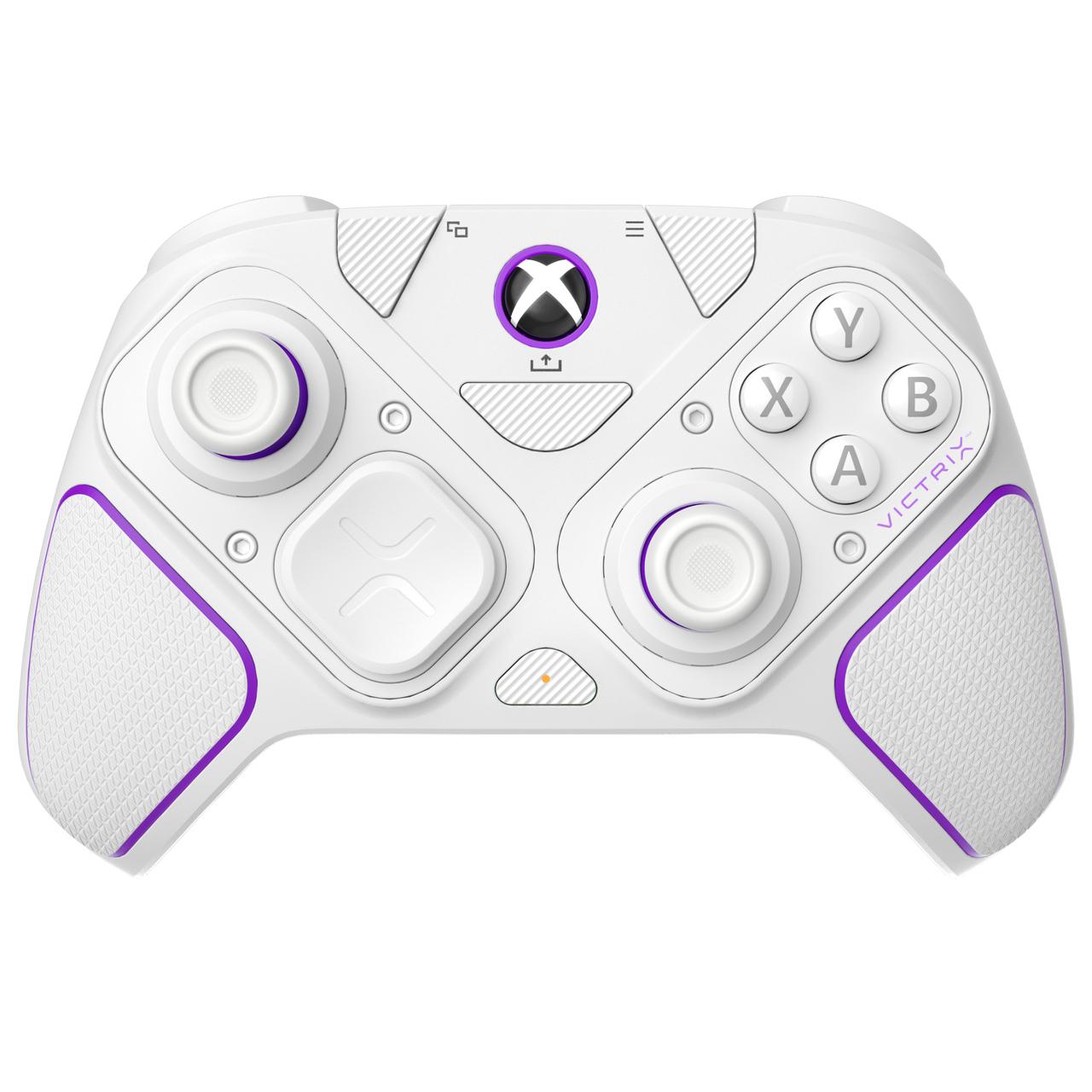 Pdp Victrix Pro Bfg Trådløs Controller Xbox Hvid Geekd