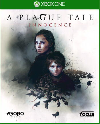 Plague Tale: Innocence Xbox One