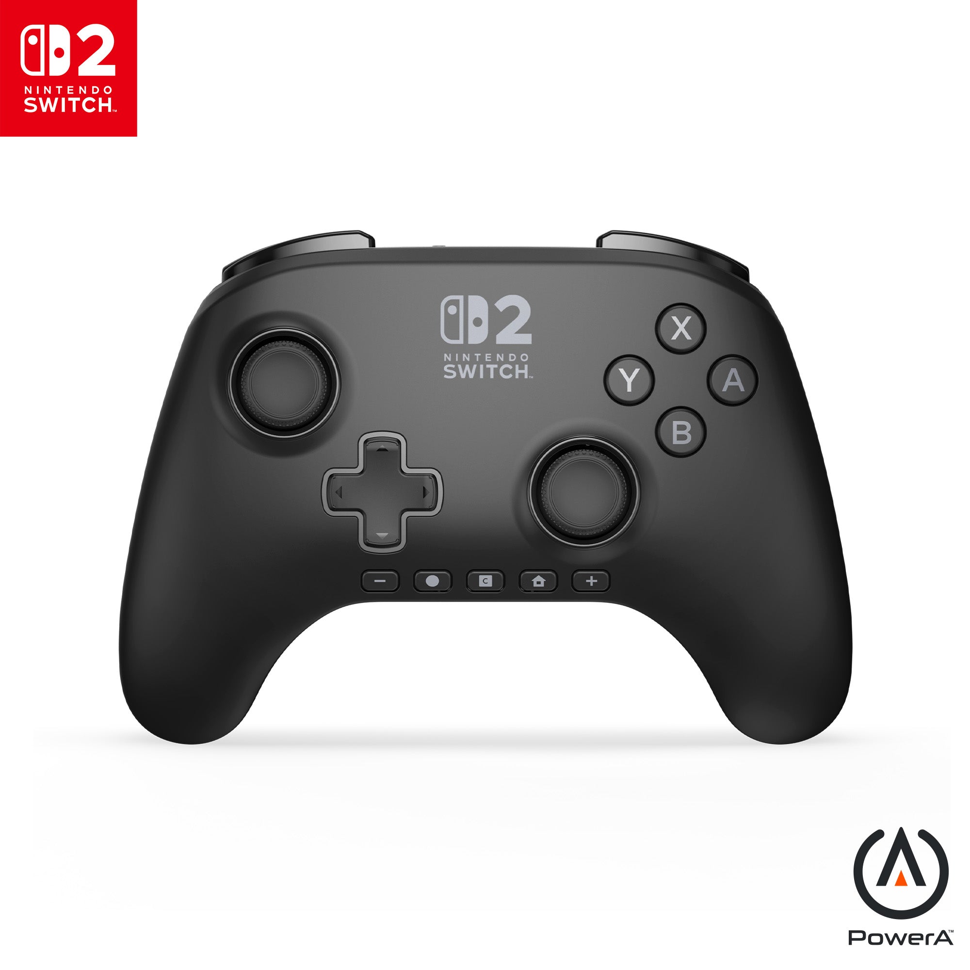 Powera Advantage Wireless Controller Nintendo Switch Sort Geekd