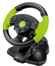 Ratcontroller Esperanza Eg104 Til Playstation Xbox 360