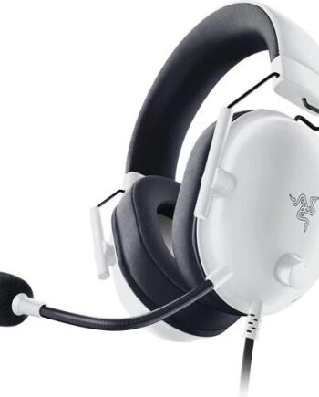 Razer Blackshark Headset Til Xbox Hvid Geekd