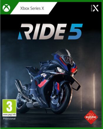 Ride Day Edition Xbox Series