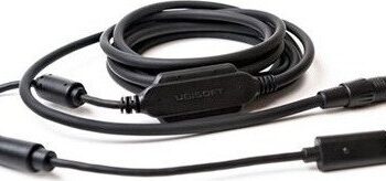 Rocksmith Real Tone Cable Til Ps3 Xbox 360 Ubisoft