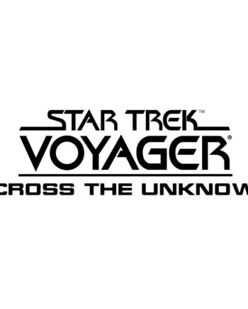Star Trek Voyager: Across The Unknown Deluxe Edition Xbox Series Spil Geekd