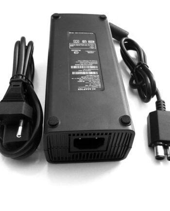 Strømforsyning Til Xbox 360 Slim 230v Kompatibel