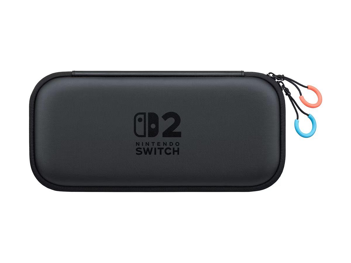 Taske Til Nintendo Switch Med Skærmbeskytter