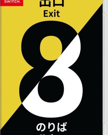 The Exit Platform Nintendo Switch