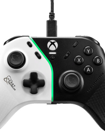 Thrustmaster Heart Controller