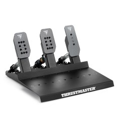 Thrustmaster Raceline Pedals Iii Pedaler Sony Playstation Microsoft Xbox Series Microsoft Xbox Series Microsoft Xbo