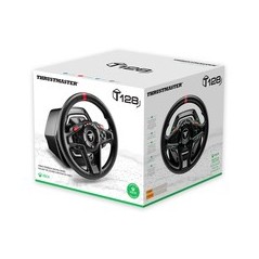Thrustmaster T128 Rat Pedalsæt Microsoft Xbox Series Microsoft Xbox Series Microsoft Xbox One