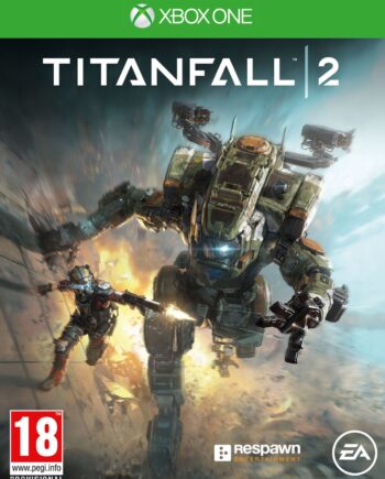 Titanfall Xbox One