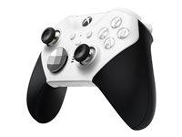 Trådløs Controller Microsoft Xbox Elite Wireless Controller Series Core Hvid Sort