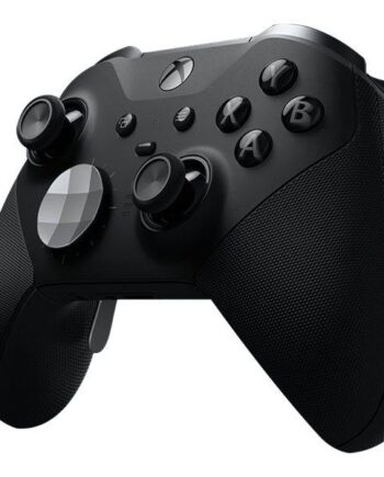Trådløs Controller Microsoft Xbox Elite Wireless Controller Series Sort