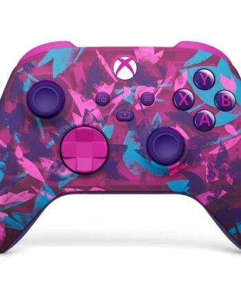 Trådløs Controller Microsoft Xbox Wireless Controller Breaker Series Special Edition