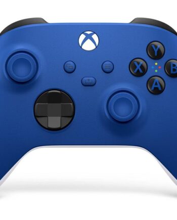 Trådløs Controller Microsoft Xbox Wireless Controller Chokblå