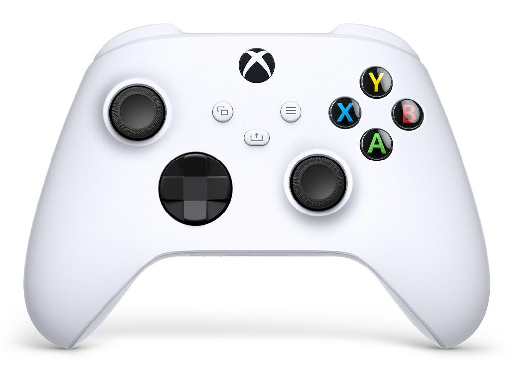 Trådløs Controller Microsoft Xbox Wireless Controller Mineral Camo Special Edition