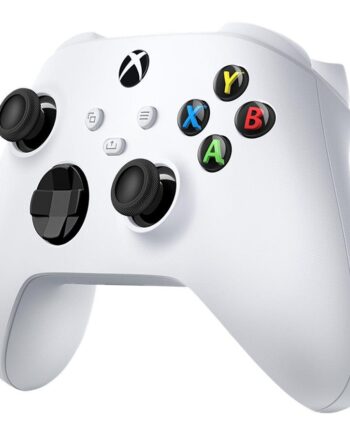 Trådløs Controller Microsoft Xbox Wireless Controller Robothvid