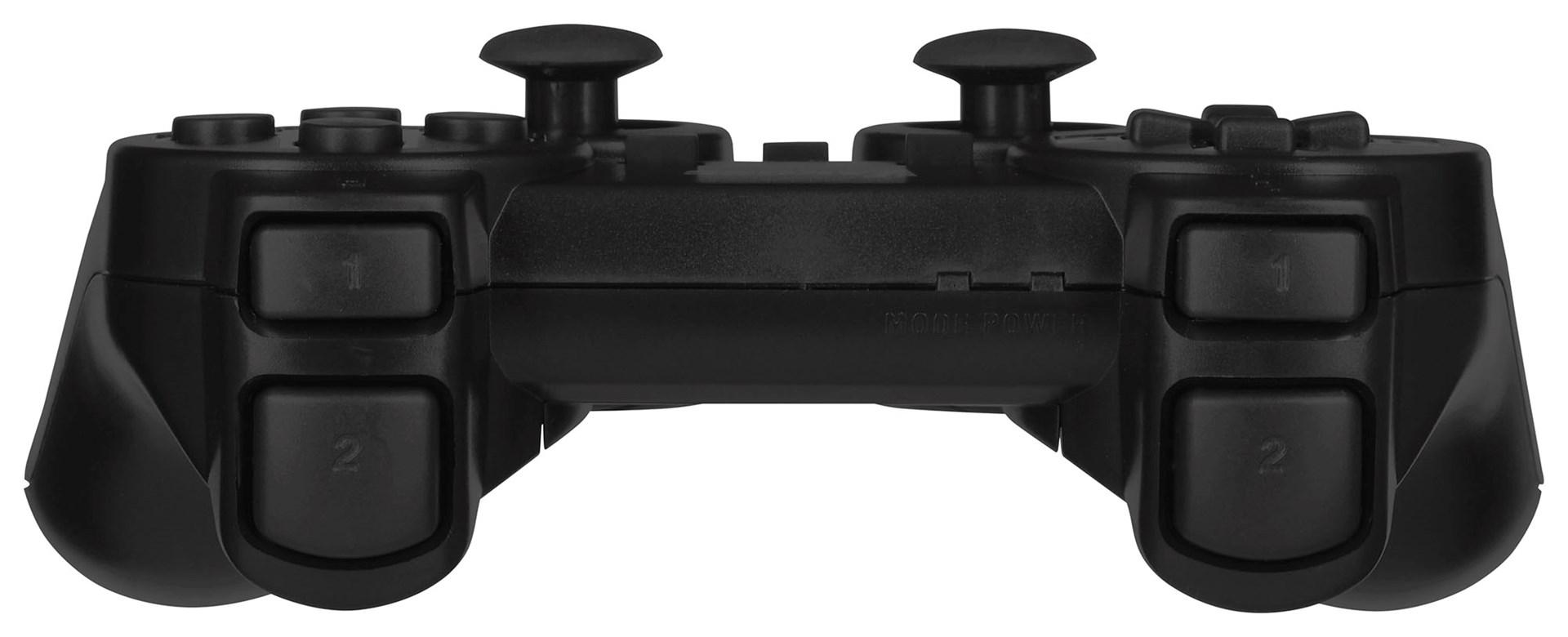 Trådløs Gamepad Vakoss 4705bk Sort