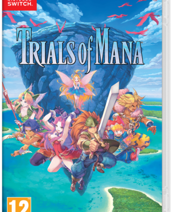 Trials Mana Nintendo Switch Nintendo Switch Spil Geekd