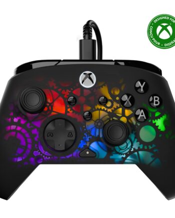 Turtle Beach Afterglow Ignite Time Machine Xbox Controller Geekd