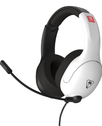 Turtle Beach Airlite Fit Headset Til Nintendo Switch Geekd