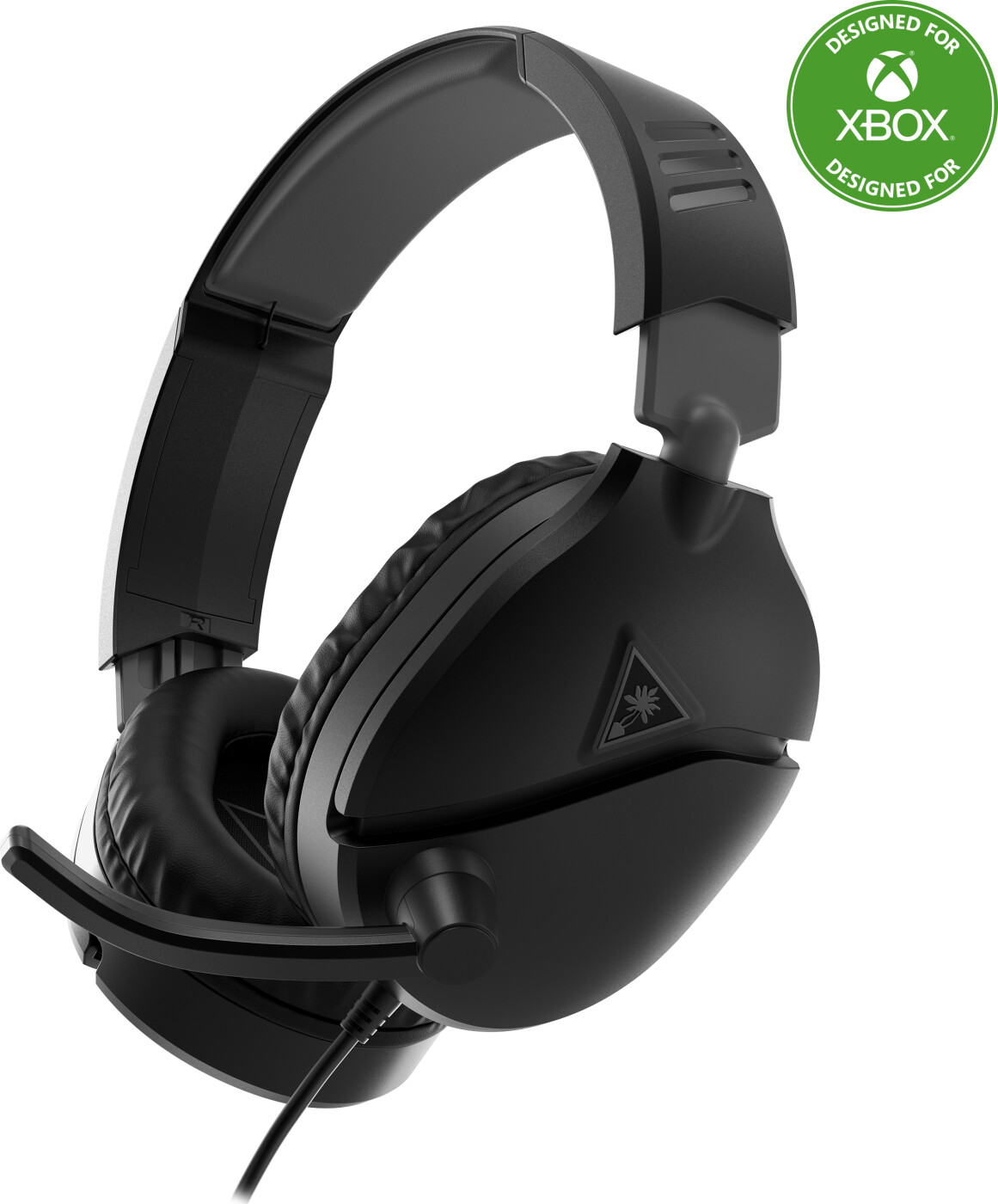 Turtle Beach Recon Black 2024 Xbox Headset