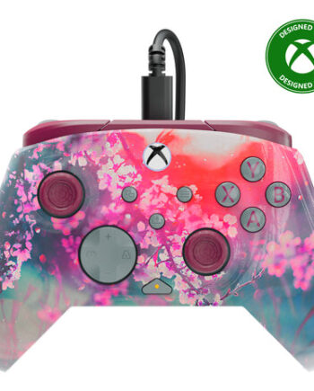 Turtle Beach Rematch Advanced Kyoto Bloom Xbox Controller Geekd
