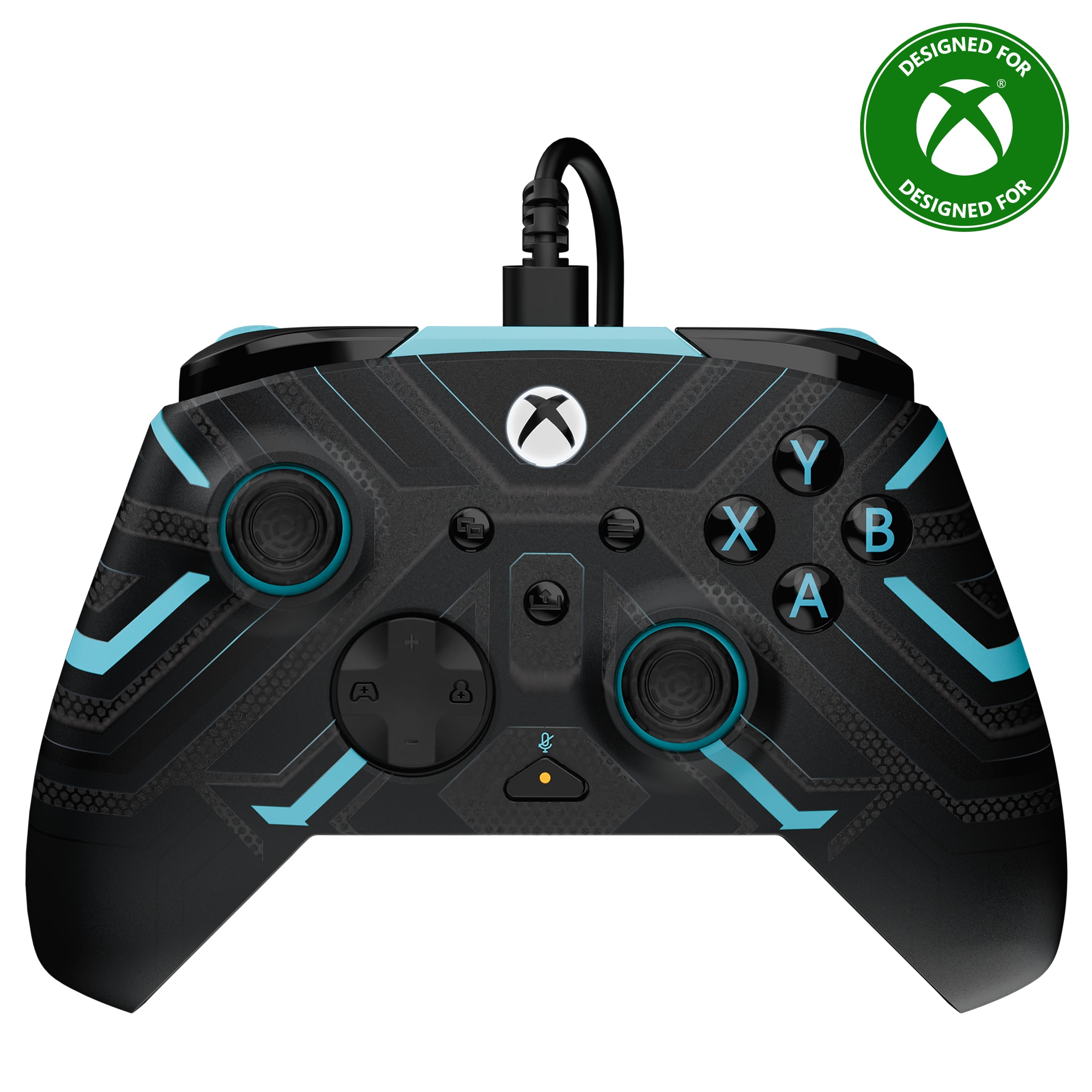 Turtle Beach Rematch Advanced Titan Steel Xbox Controller Geekd