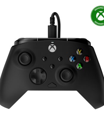 Turtle Beach Rematch Core Wired Xbox Controller Sort Geekd