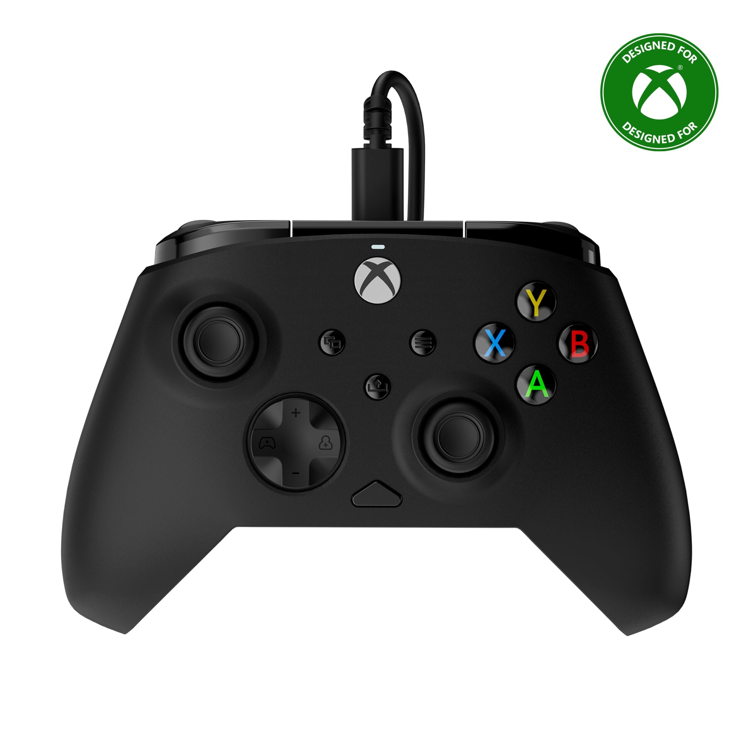 Turtle Beach Rematch Core Wired Xbox Controller Sort Geekd