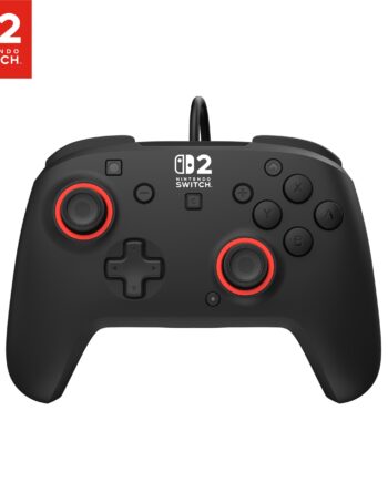Turtle Beach Rematch Wired Switch Controller Sort Geekd