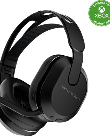 Turtle Beach Stealth 500 Black Xbox Headset